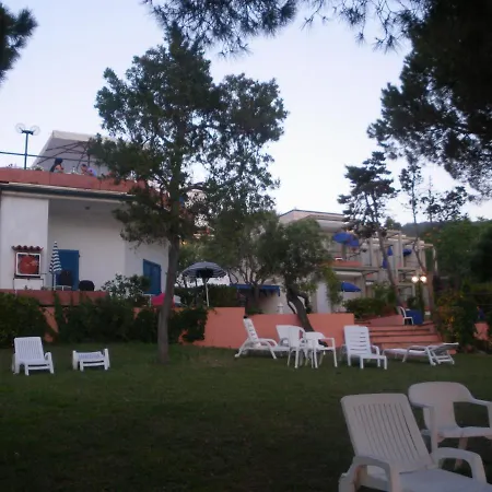 Viticcio Portoferraio
