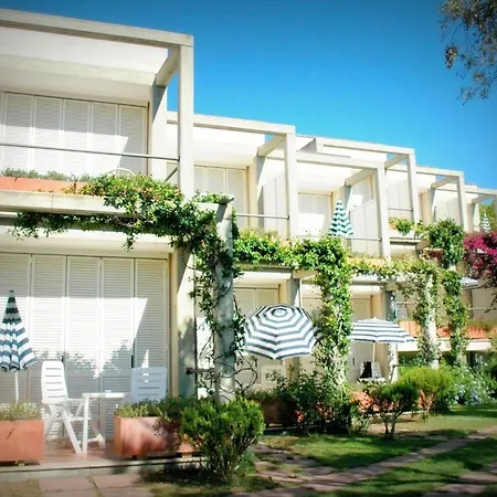 Viticcio Hotel