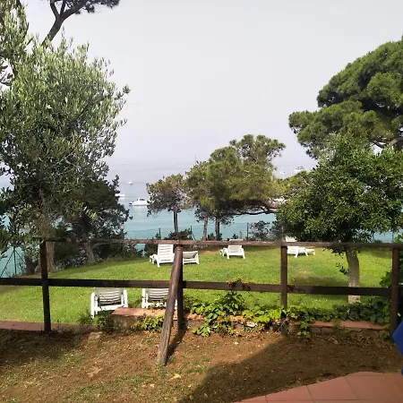 Viticcio Hotel