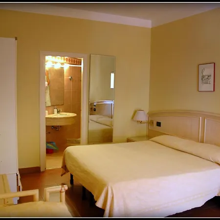 Viticcio Hotel 3*