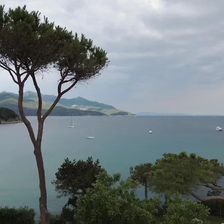 Hotel Viticcio Portoferraio