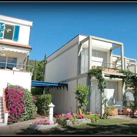 Hotel Viticcio Portoferraio
