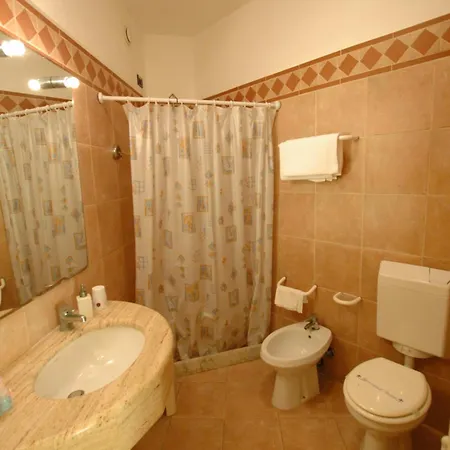 Hotel Viticcio 3*