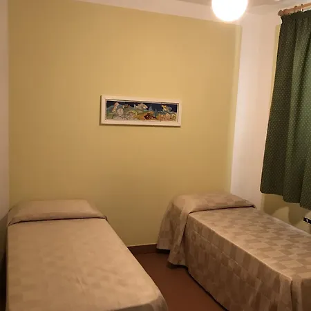 Viticcio Hotel 3*