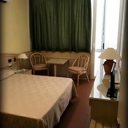 Viticcio Hotel Portoferraio