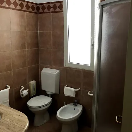 Hotel Viticcio Portoferraio