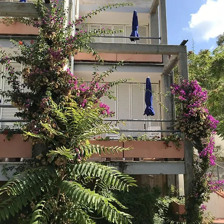 Viticcio Hotel