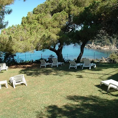 Hotel Viticcio Portoferraio