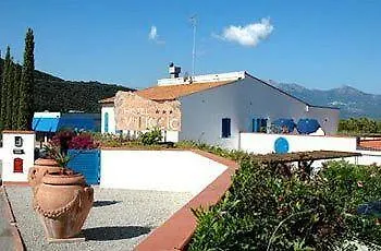 Hotel Viticcio