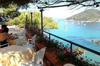 Hotel Viticcio 3*