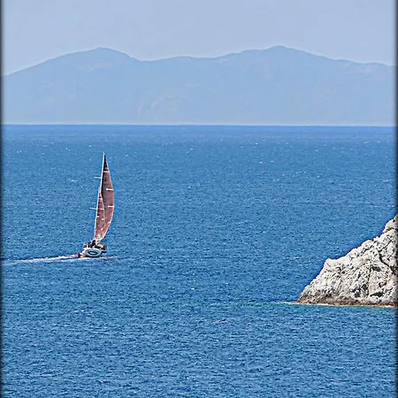 Viticcio Portoferraio