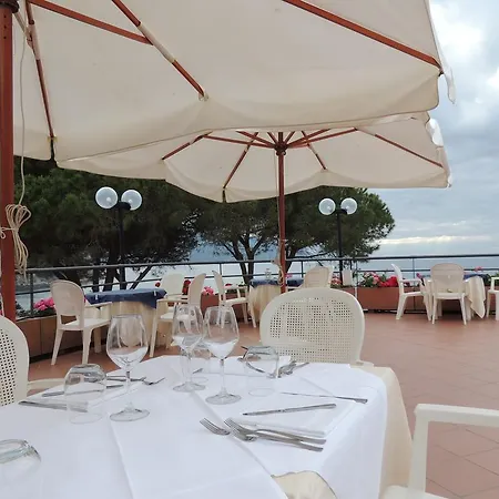 Hotel Viticcio Portoferraio