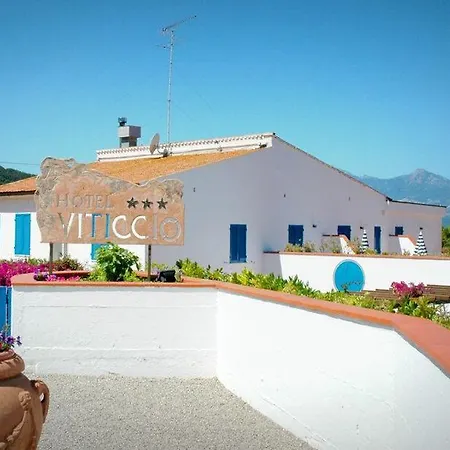 Hotel Viticcio 3*