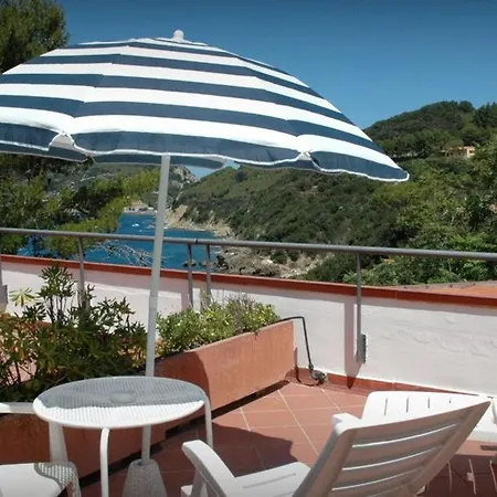 Hotel Viticcio Portoferraio