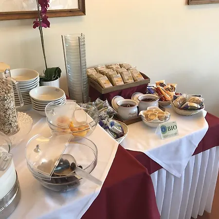 Viticcio Hotel