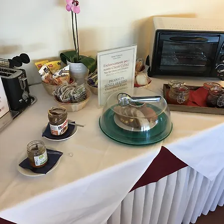 Viticcio Hotel 3*