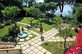 Viticcio Hotel 3*