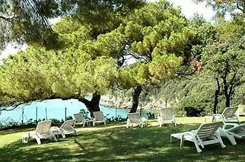 Hotel Viticcio Portoferraio