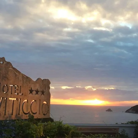Viticcio Hotel 3*