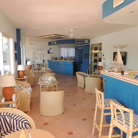 Hotel Viticcio Portoferraio