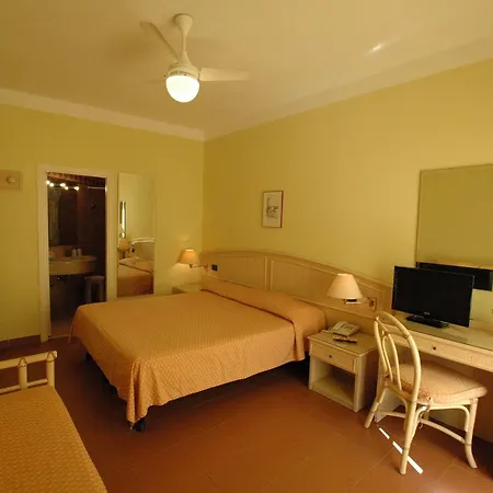 Viticcio Hotel