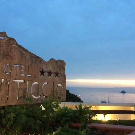 Viticcio Hotel Portoferraio