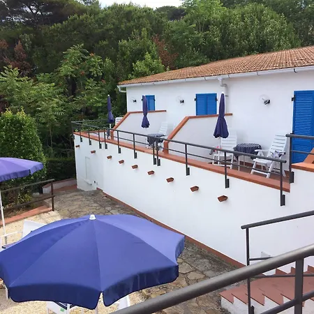 Viticcio Hotel 3*