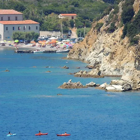 Viticcio 3* Portoferraio