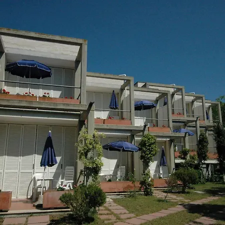 Hotel Viticcio Portoferraio