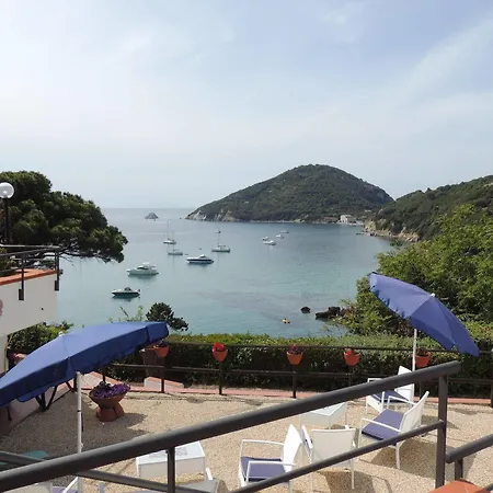 Hotel Viticcio 3*
