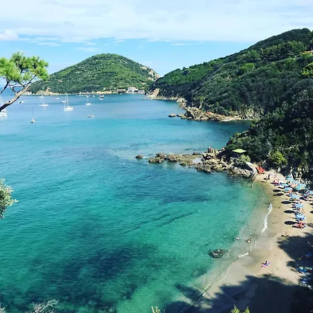 Hotel Viticcio Portoferraio