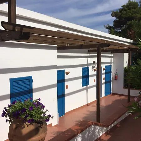 Viticcio Hotel 3*