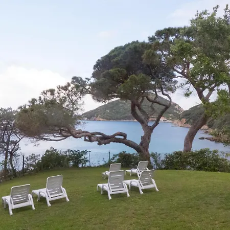 Viticcio Hotel Portoferraio