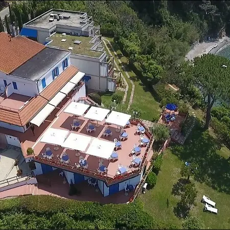 Viticcio Hotel Portoferraio