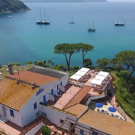 Viticcio 3* Portoferraio