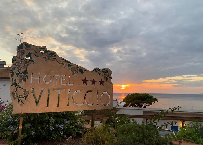 Viticcio 3* Portoferraio