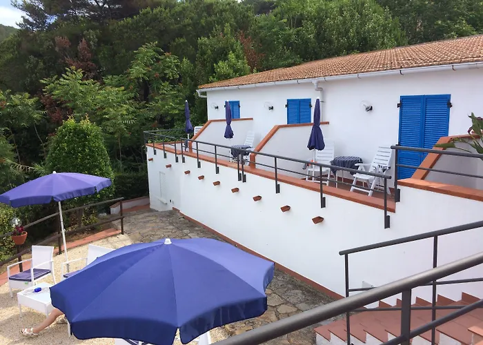 Viticcio Portoferraio