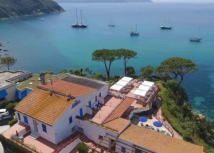 Viticcio Portoferraio