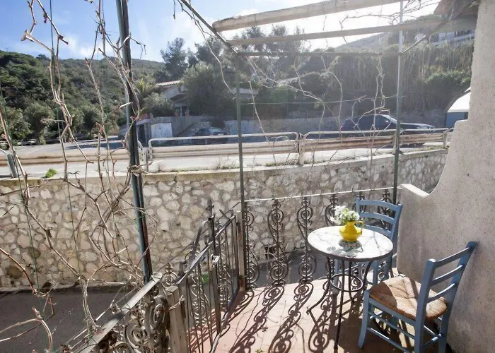 Hotell Viticcio Portoferraio