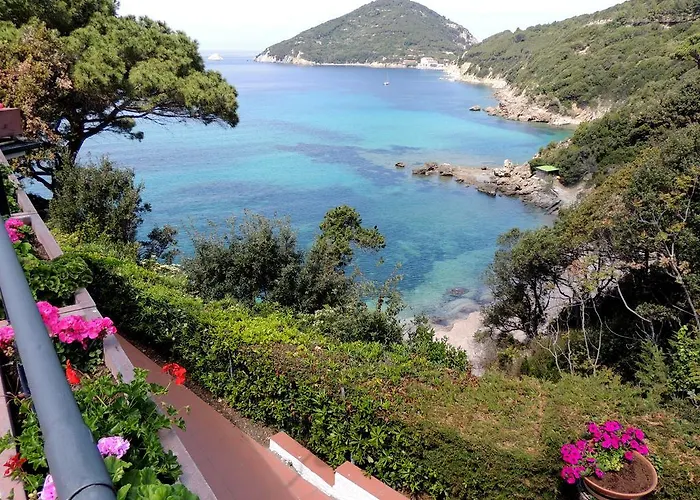 Viticcio Portoferraio