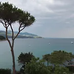 Ξενοδοχείο Viticcio Portoferraio