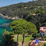 Viticcio Ξενοδοχείο