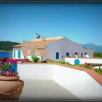 Ξενοδοχείο Viticcio 3*