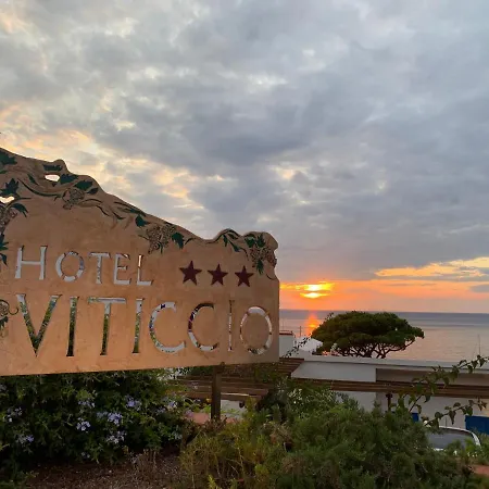 Viticcio 3* بورتوفيرّايو
