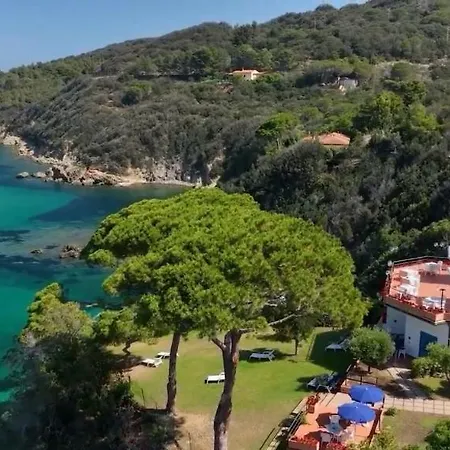 Viticcio Ξενοδοχείο