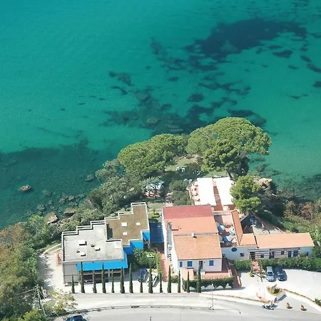 Viticcio Portoferraio