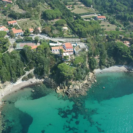 Hotel Viticcio Portoferraio