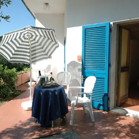 Viticcio Ξενοδοχείο