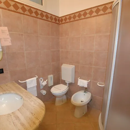 Hotel Viticcio Portoferraio