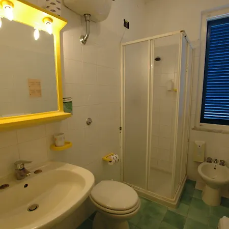 Ξενοδοχείο Viticcio 3*